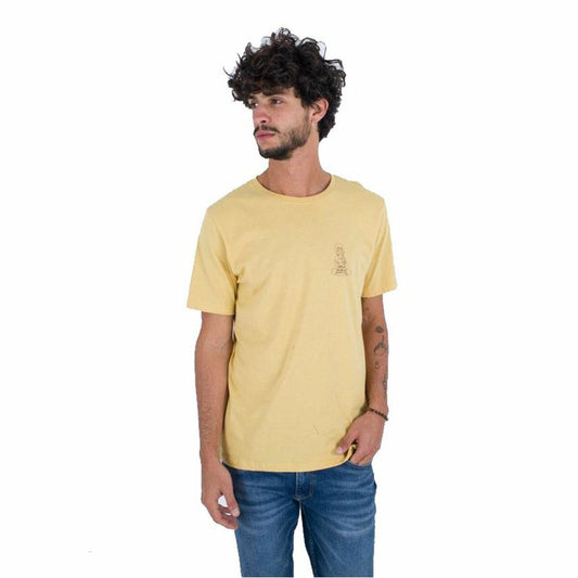 Short Sleeve T-Shirt Hurley Evd Havin' Fun Men Hurley