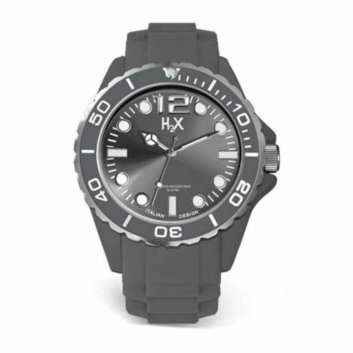 Unisex Watch Haurex SG382UG1 (Ø 42,5 mm) Haurex