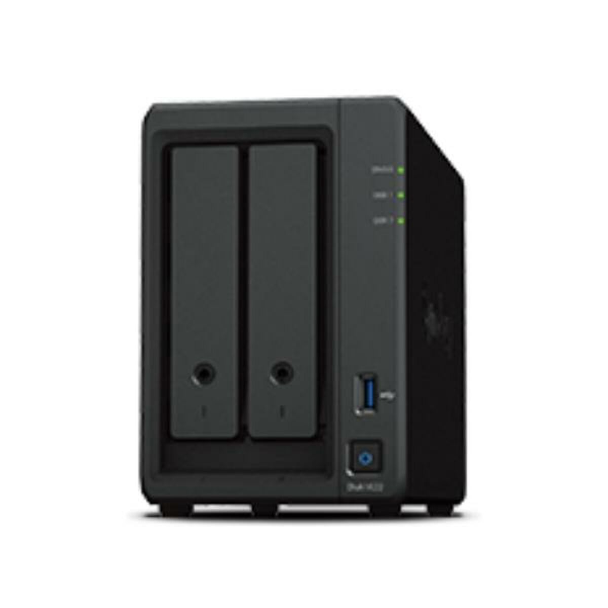 Network Video Recorder Synology (Refurbished A) Synology