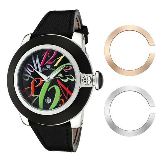 Ladies' Watch Glam Rock GR32018 (Ø 44 mm) Glam Rock