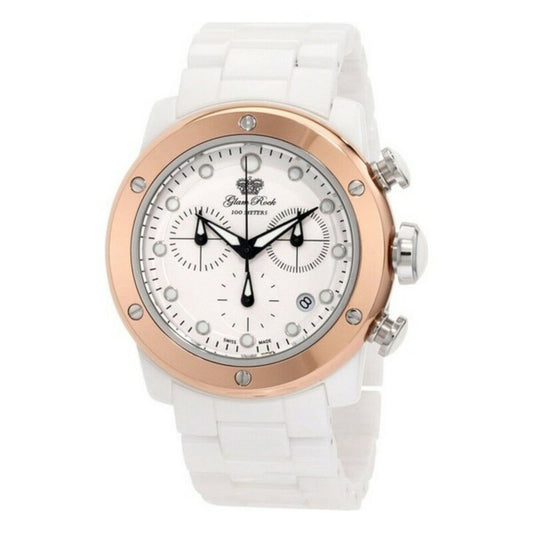 Ladies' Watch Glam Rock GR50102 (Ø 42 mm) Glam Rock