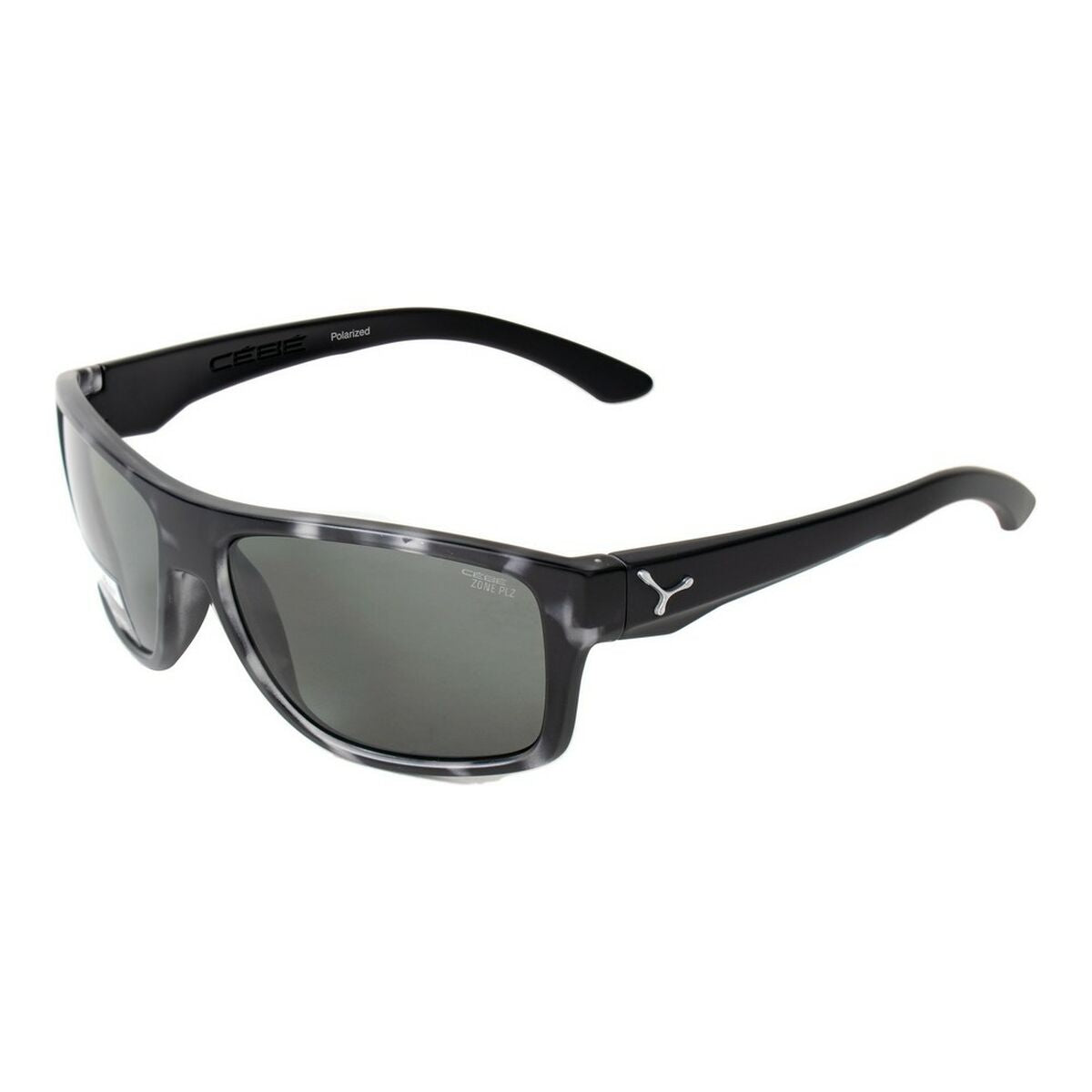 Men's Sunglasses Cébé CBS189 ø 60 mm Cébé