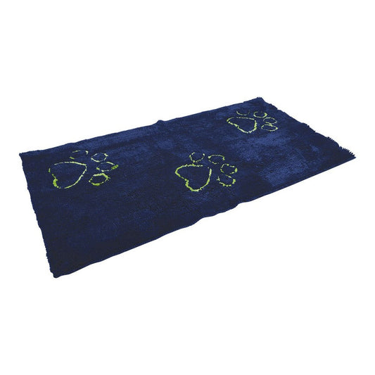 Dog Carpet Dog Gone Smart Runner Dark blue (152 x 76 cm) Dog Gone Smart