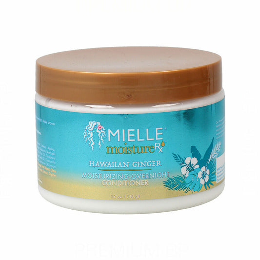 Conditioner Mielle Moisture RX Hawaiian Ginger Moisturizing (340 ml) Mielle