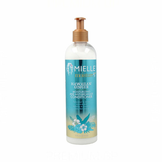 Conditioner Mielle Moisture RX Hawaiian Ginger Moisturizing Anti-Breakage (355 ml) Mielle