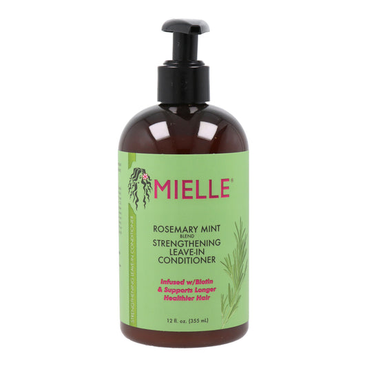 Conditioner Mielle Leave In Mint Rosemary (355 ml) Mielle