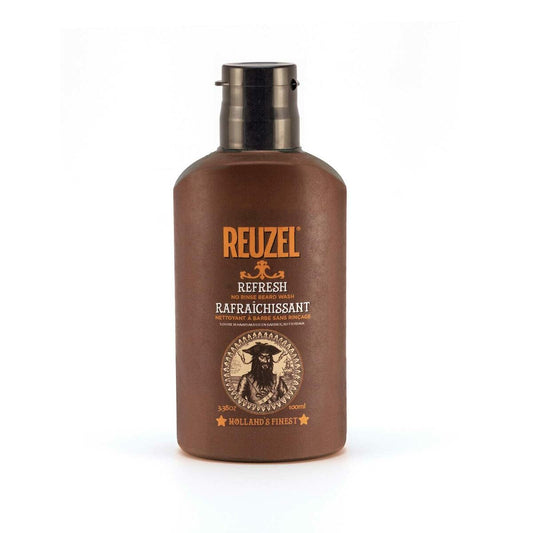 Beard Shampoo Reuzel Refreshing 100 ml Reuzel