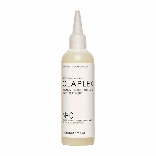 Restorative Intense Treatment Olaplex Nº0 (155 ml) Olaplex