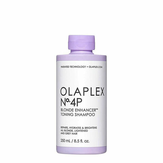 Shampoo Colour Reinforcement Olaplex Nº 4P 250 ml Olaplex