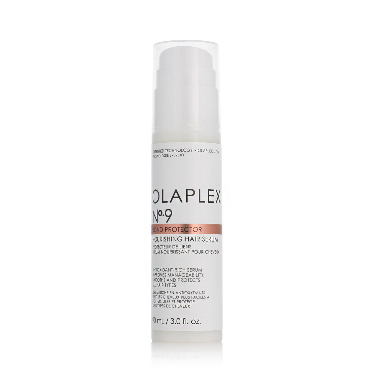 Hair Serum Olaplex Nº 9 Nutritional 90 ml Olaplex