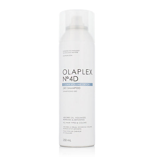 Dry Shampoo Olaplex Nº 4D Clean Volume Detox 250 ml Olaplex