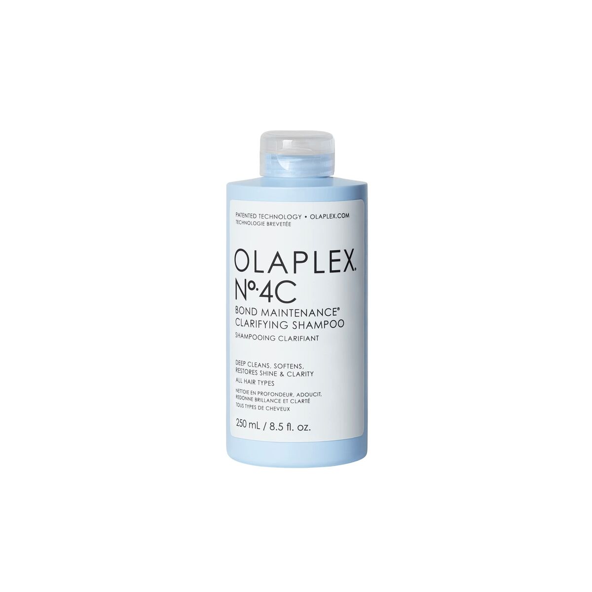 Restorative Shampoo Olaplex BOND MAINTENANCE 250 ml Olaplex