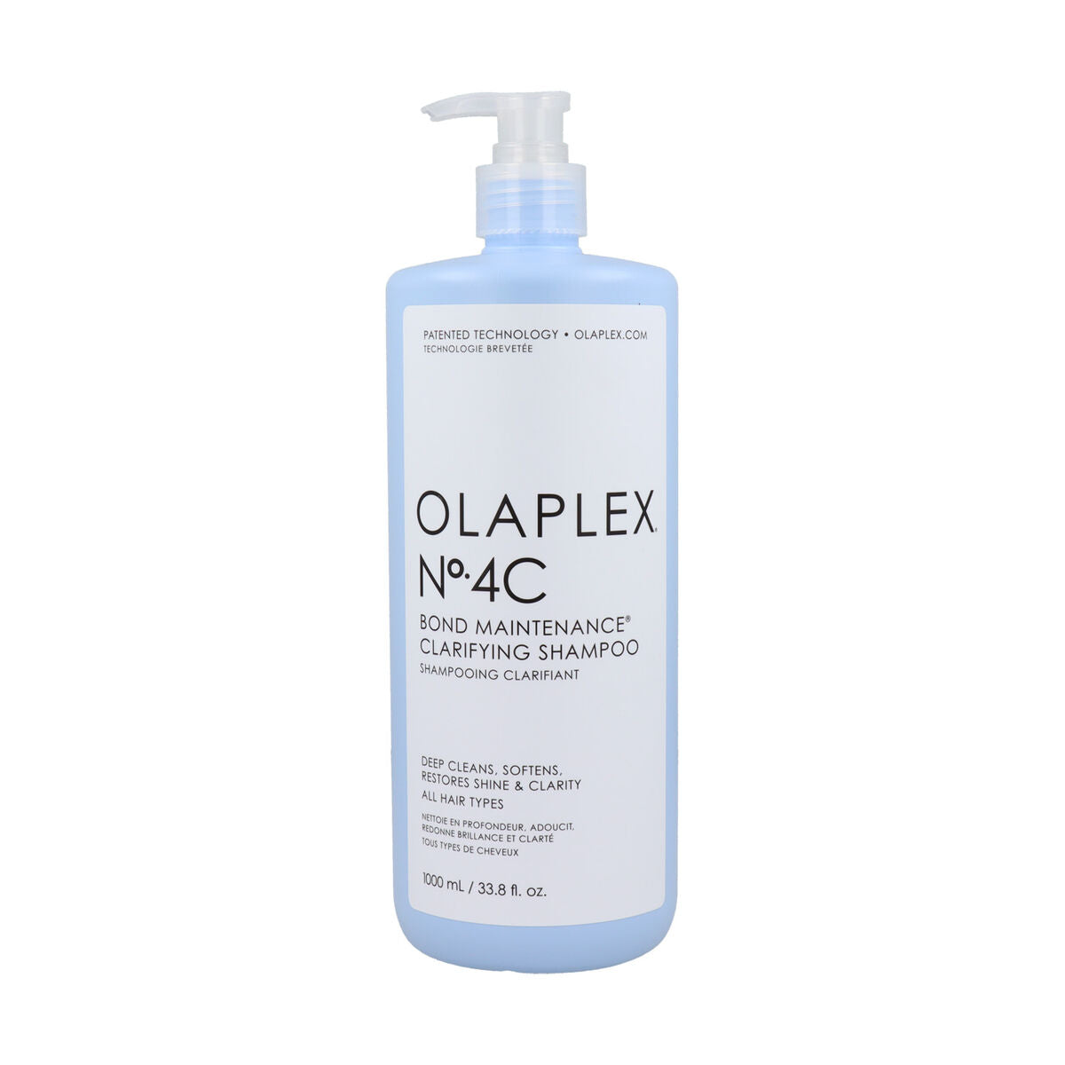 Shampoo Olaplex Olaplex Olaplex