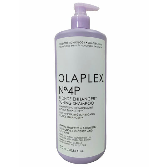 Shampoo Olaplex Olaplex 1 L Colour Protector Toning Olaplex