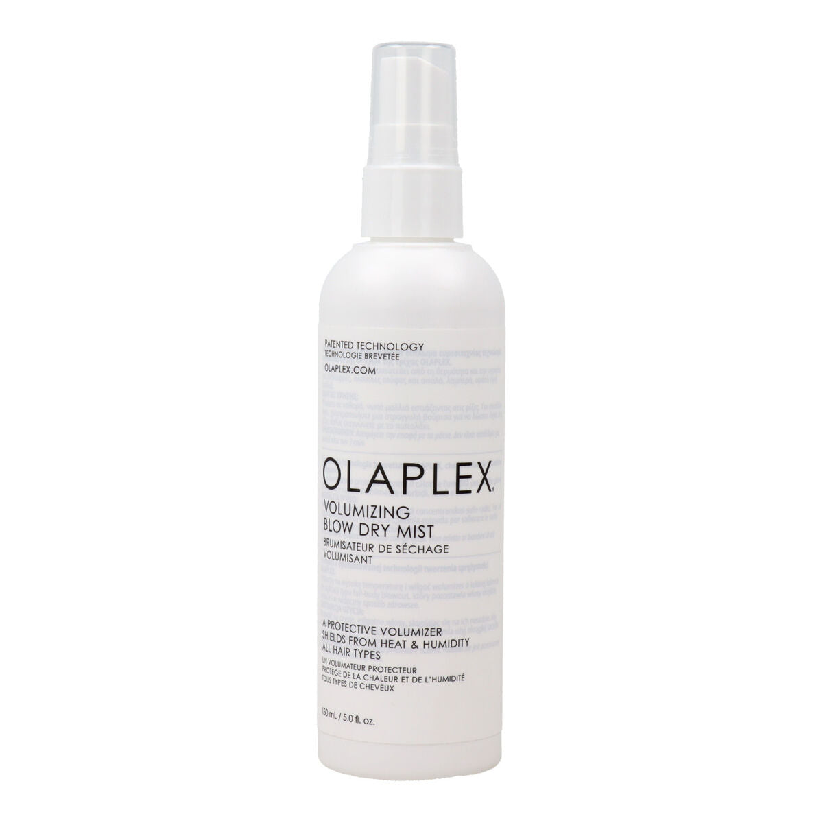 Volumising Treatment Olaplex Blow Dry Mist 150 ml Olaplex