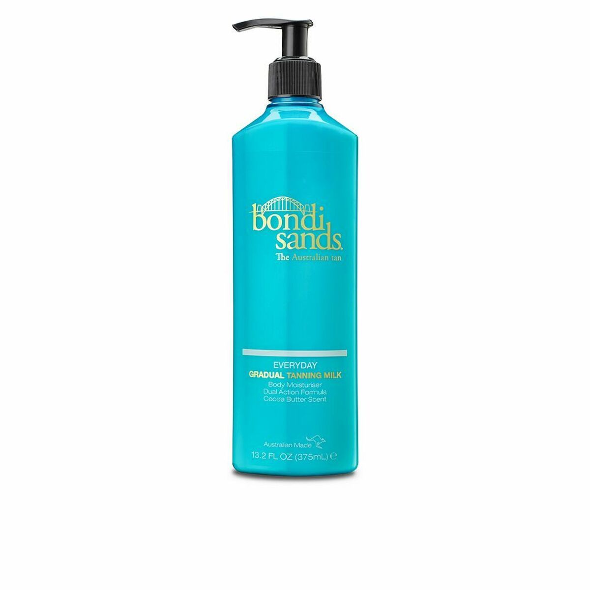 Bronzing Lotion Bondi Sands Everyday 375 ml Bondi Sands