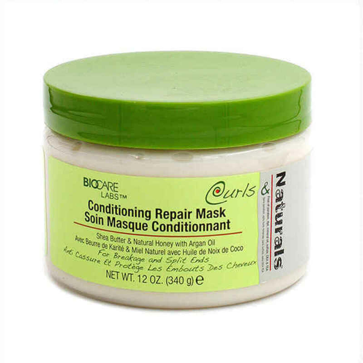 Conditioner Biocare Curls & Naturals Biocare