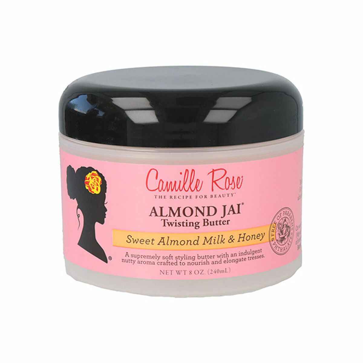 Styling Cream Almond Jai Camille Rose CAR006 (240 ml) Camille Rose