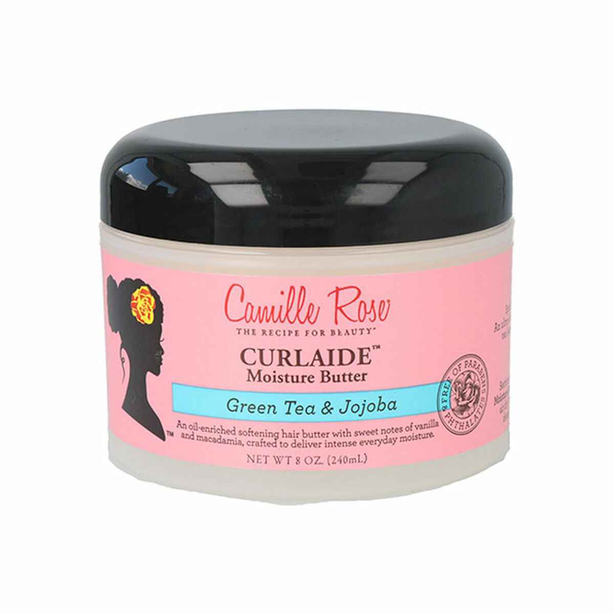 Styling Cream Curlaide Camille Rose 29203 (240 ml) Camille Rose