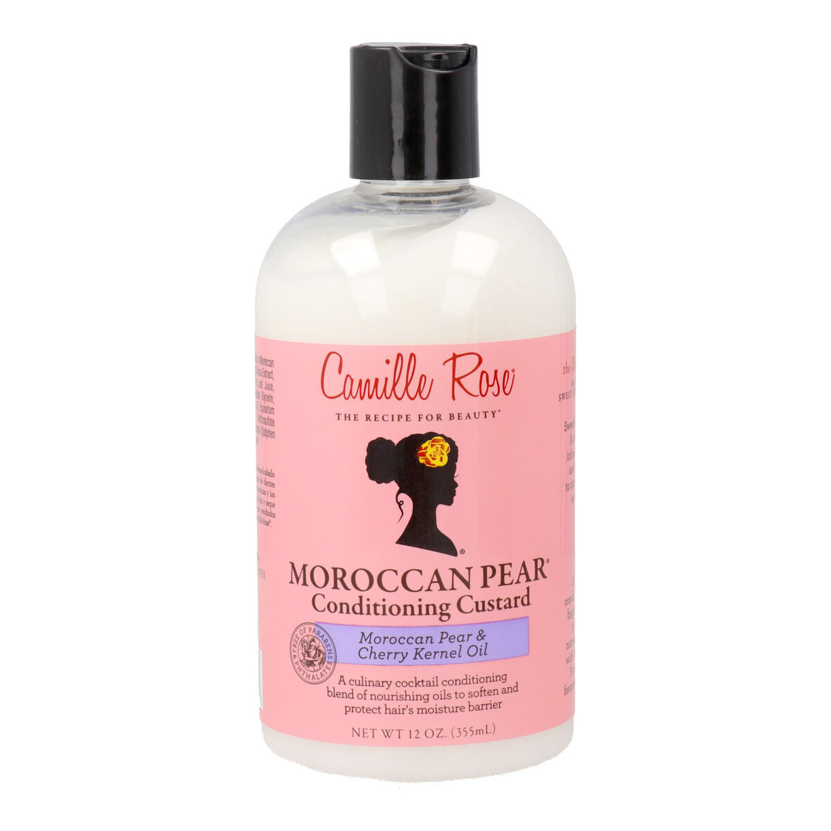 Conditioner Camille Rose Rose Moroccan 355 ml Camille Rose