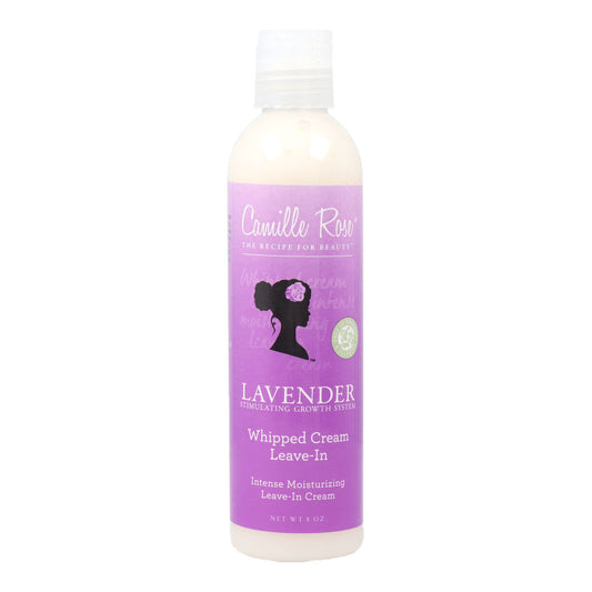 Conditioner Camille Rose Whipped Leave In Lavendar 266 ml Camille Rose