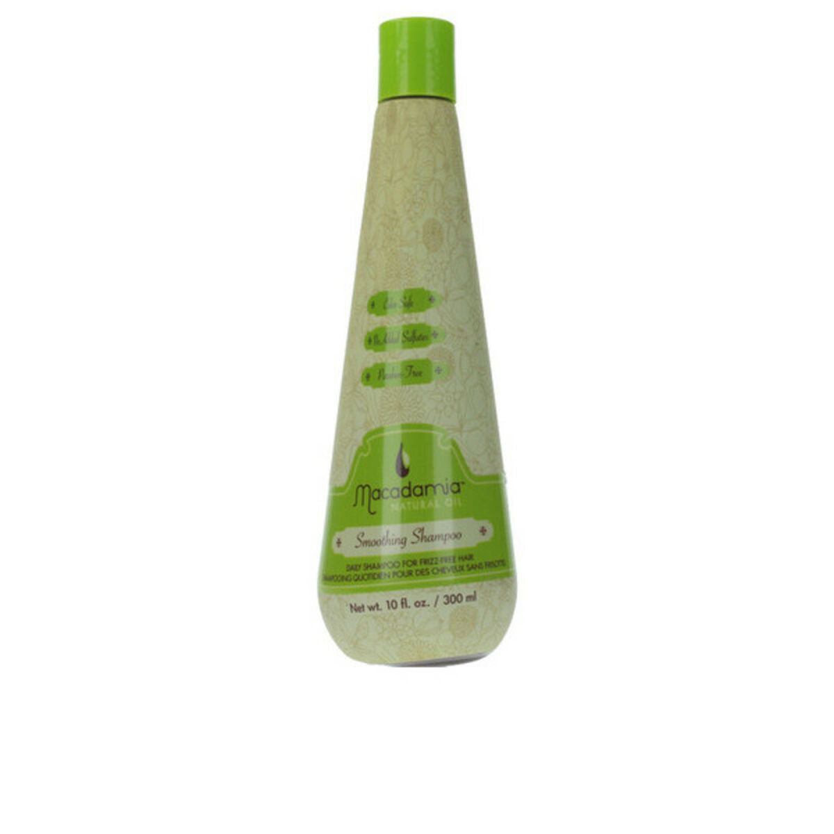 Shampoo Smoothing Macadamia