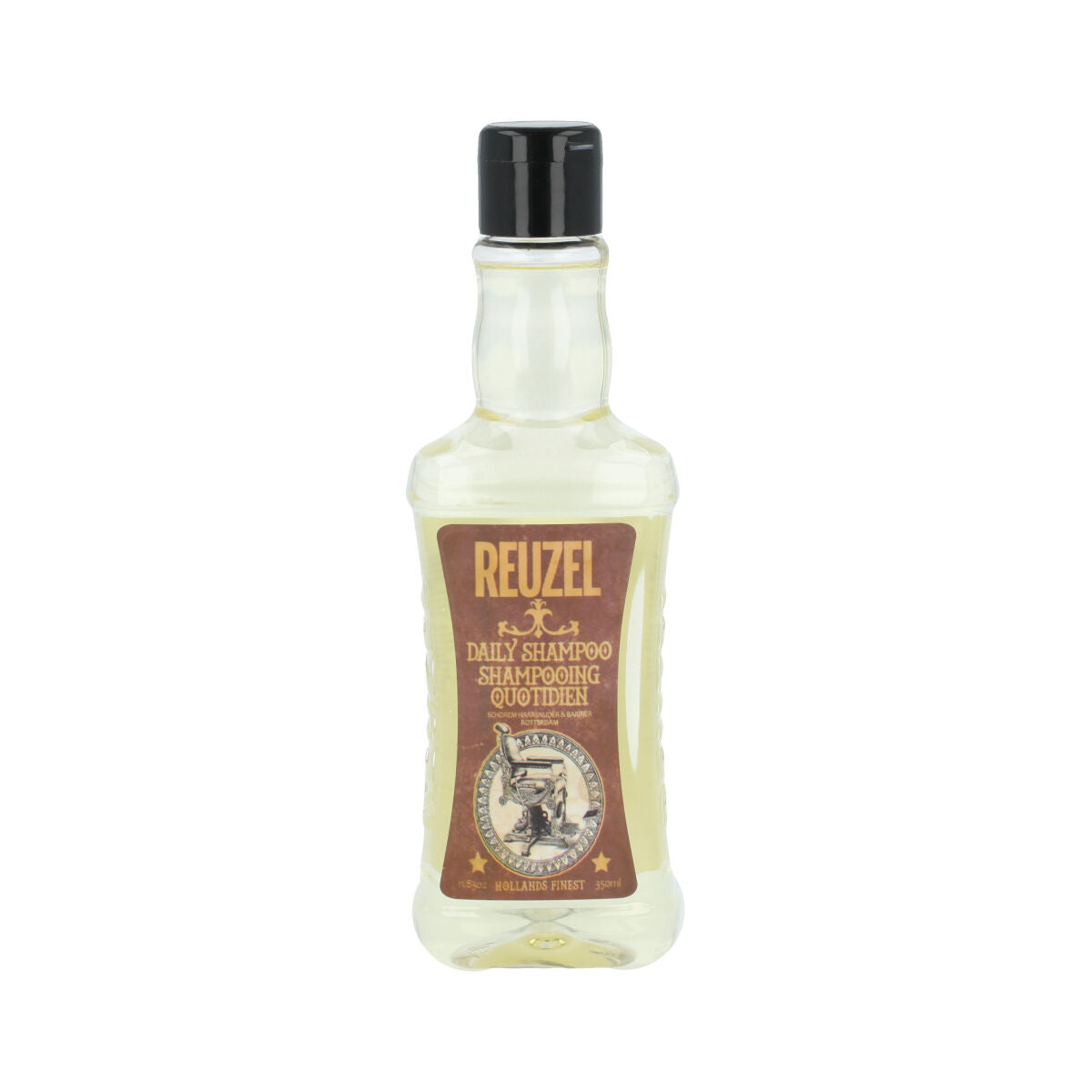 Daily use shampoo Reuzel Haarpflege 350 ml Reuzel