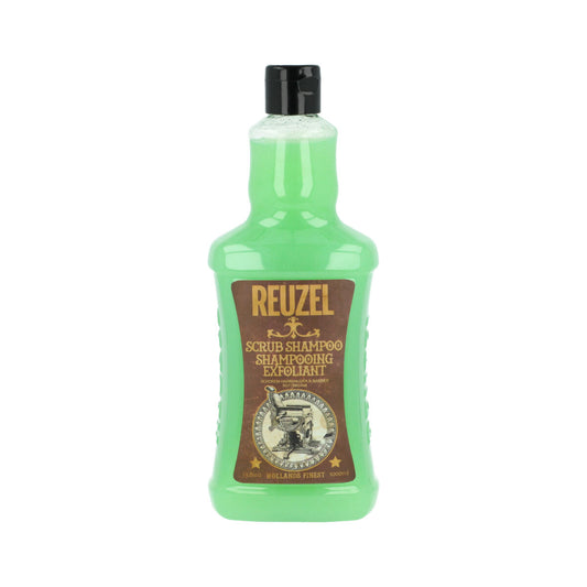 Exfolirating Shampoo Reuzel 1 L Reuzel