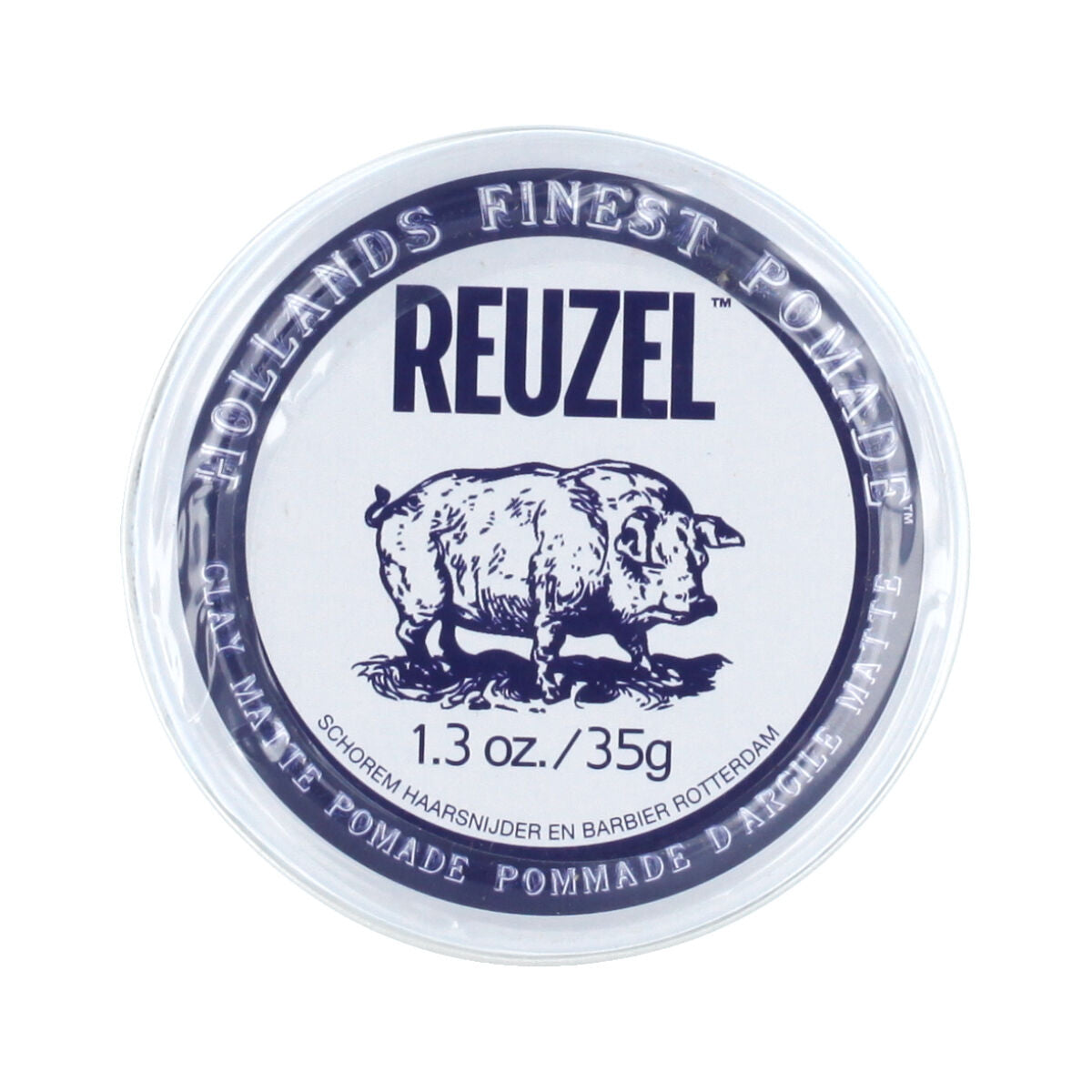 Styling Cream Reuzel Haarpflege 35 g Reuzel