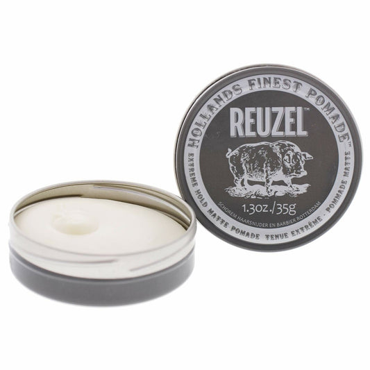 Moulding Wax Reuzel Extra strong 35 g Reuzel