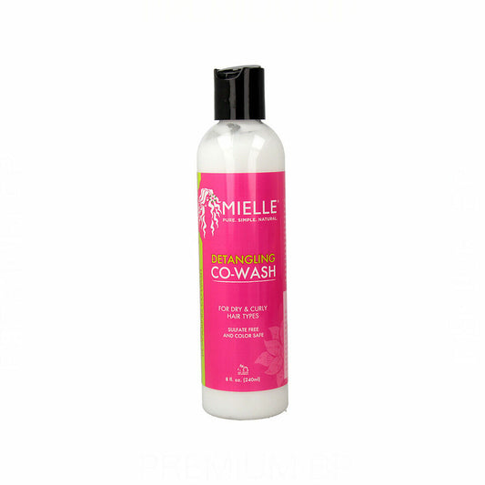 Conditioner Mielle Detangling Co-Wash (240 ml) Mielle