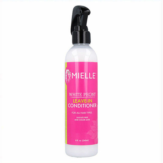 Conditioner White Peony (240 ml) Mielle