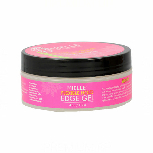 Styling Gel Mielle Honey & Ginger (113 ml) Mielle