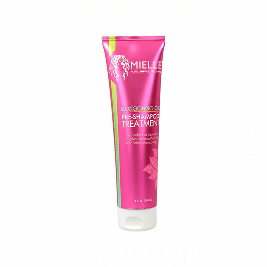 Shampoo Mielle B0752PVPVR (148 g) Mielle