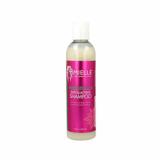 Shampoo Mielle Mongongo Oil Exfoliant (240 ml) Mielle