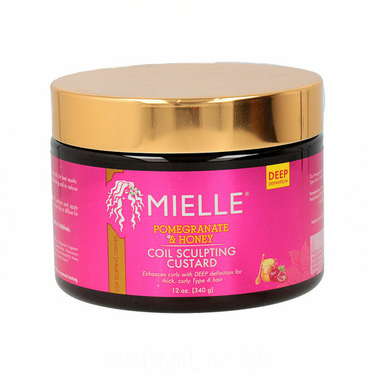 Curl Defining Cream Mielle Pomegranate & Honey (340 g) Mielle