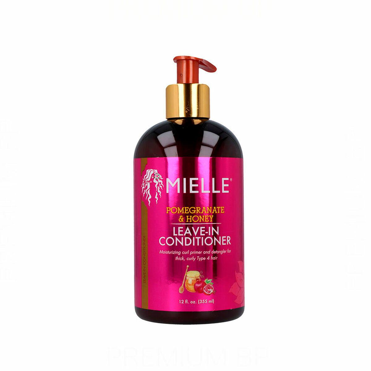 Conditioner Mielle POMEGRANATE & HONEY