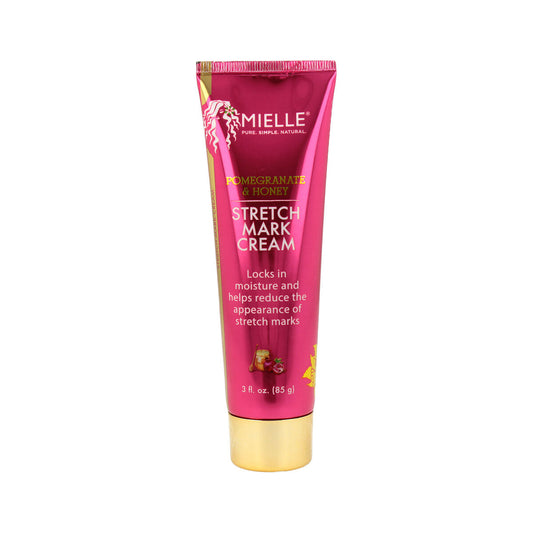 Facial Mask Mielle Pomegranate Honey Stretch (85 g)