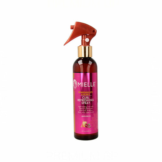 Conditioner Mielle Pomegranate & Honey Curly hair (240 ml) Mielle