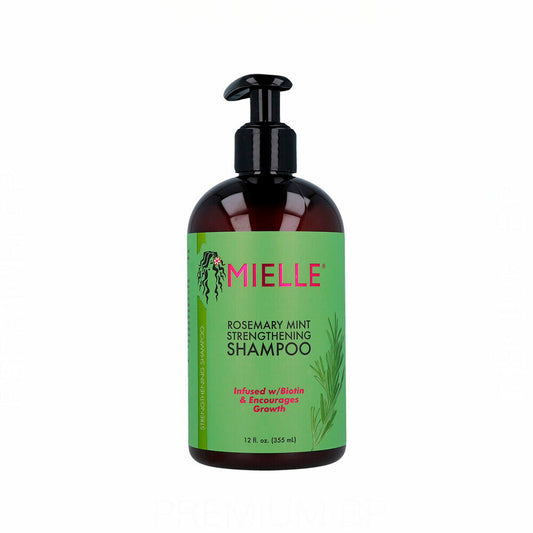 Shampoo Mielle Rosemary Mint Scalp & Hair Strength 355 ml Mielle