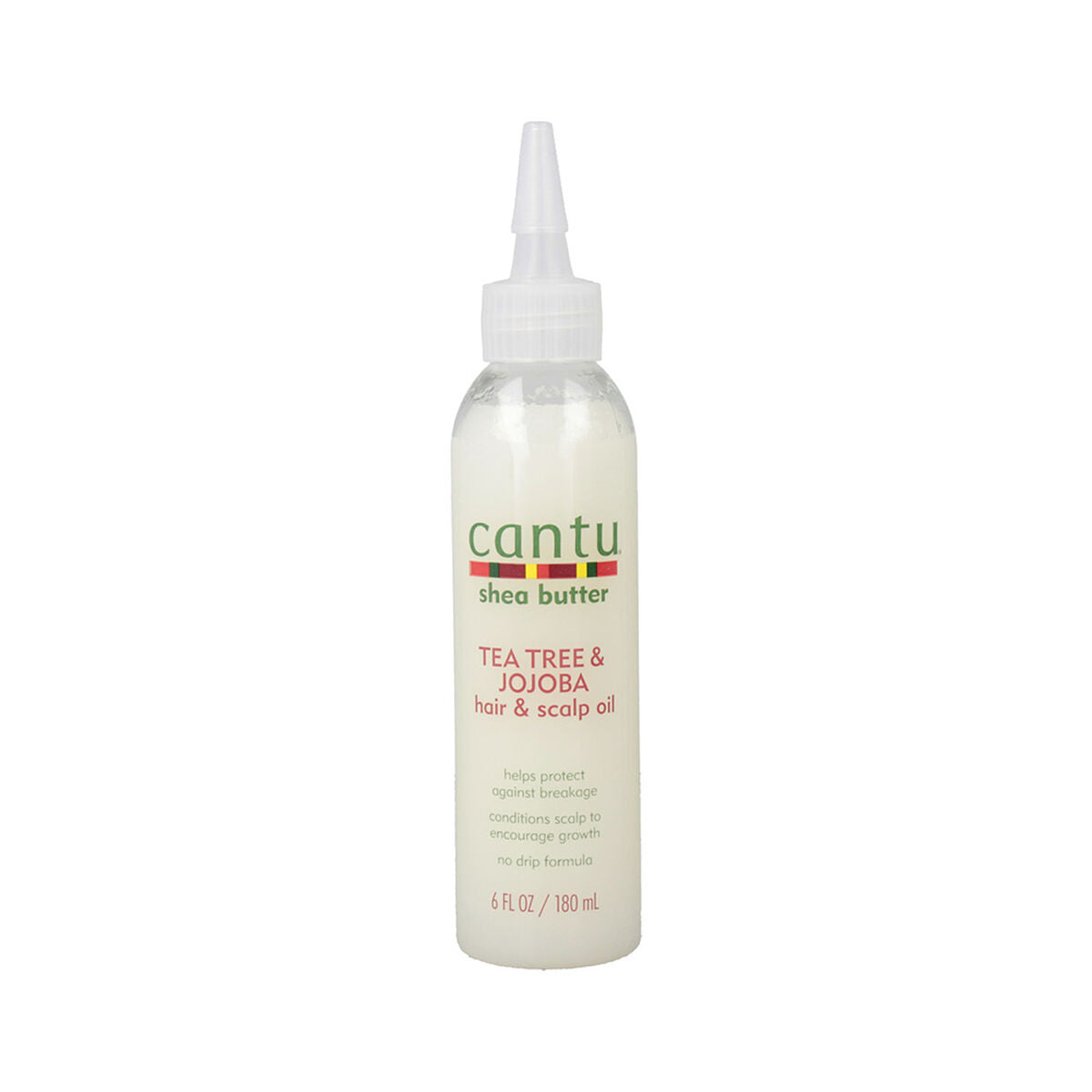 Toner Cantu Tea Tree Cantu