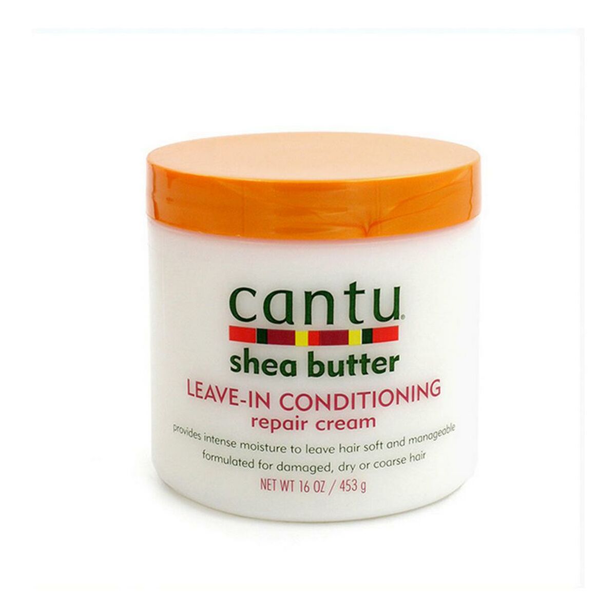 Conditioner She Butter Cantu Shea Butter 453 g (453 g)