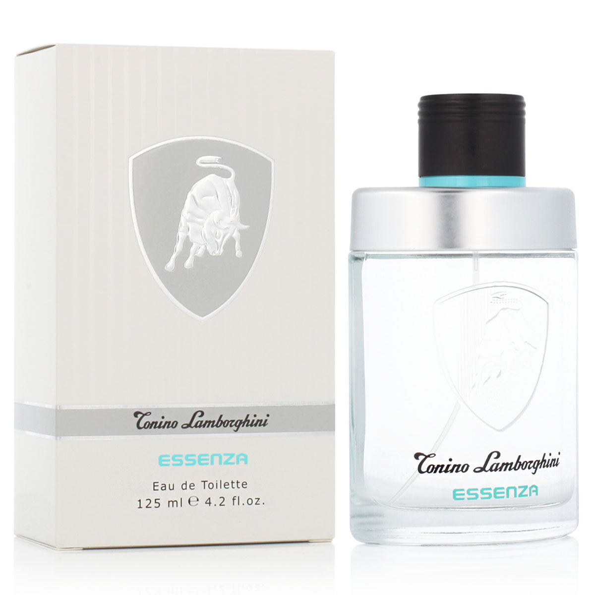 Men's Perfume Tonino Lamborghini Essenza EDT 125 ml Tonino Lamborghini