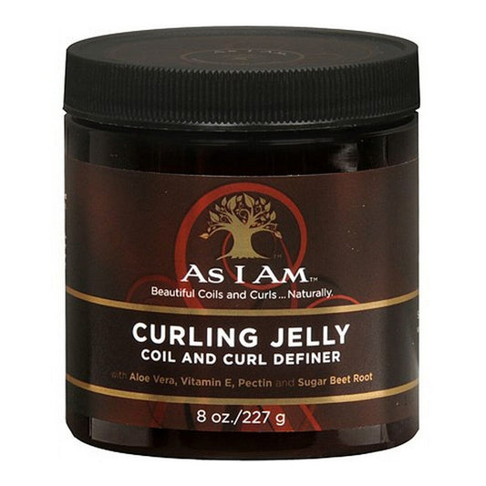 Curl Defining Cream As I Am Curly Jelly (227 g) As I Am