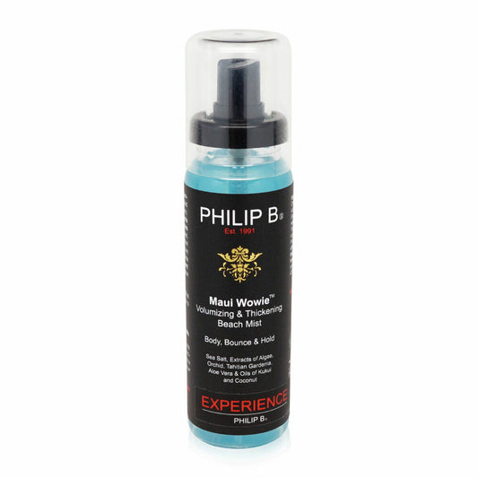 Hair Mist Philip B Maui Wowie Beach Mist 100 ml Philip B