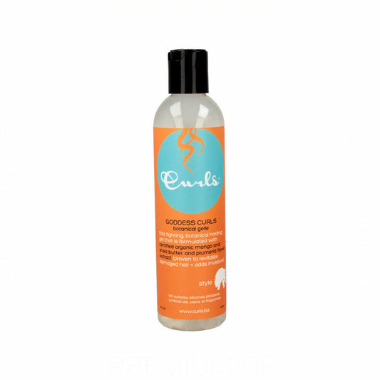 Curl Defining Cream Curls Goddess Curls Botanical (240 ml) Curls