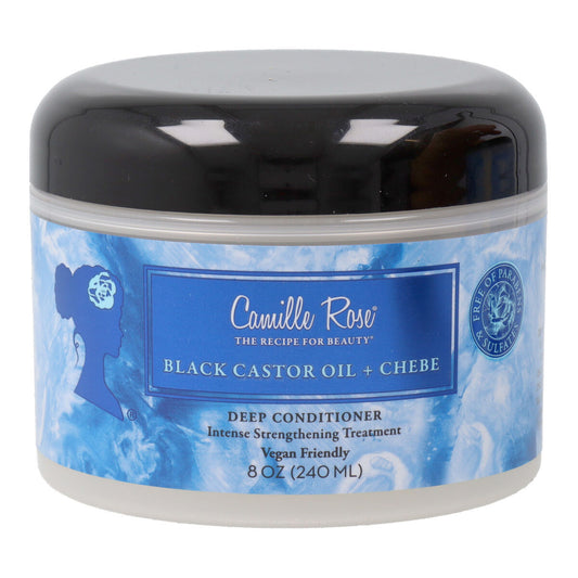 Conditioner Camille Rose Black Castor Oil Chebe 240 ml Camille Rose