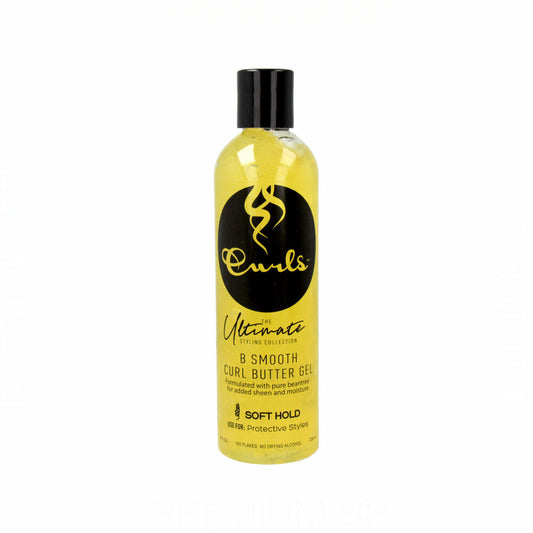 Curl Defining Cream Curls The Ultimate 236 ml (236 ml) Curls