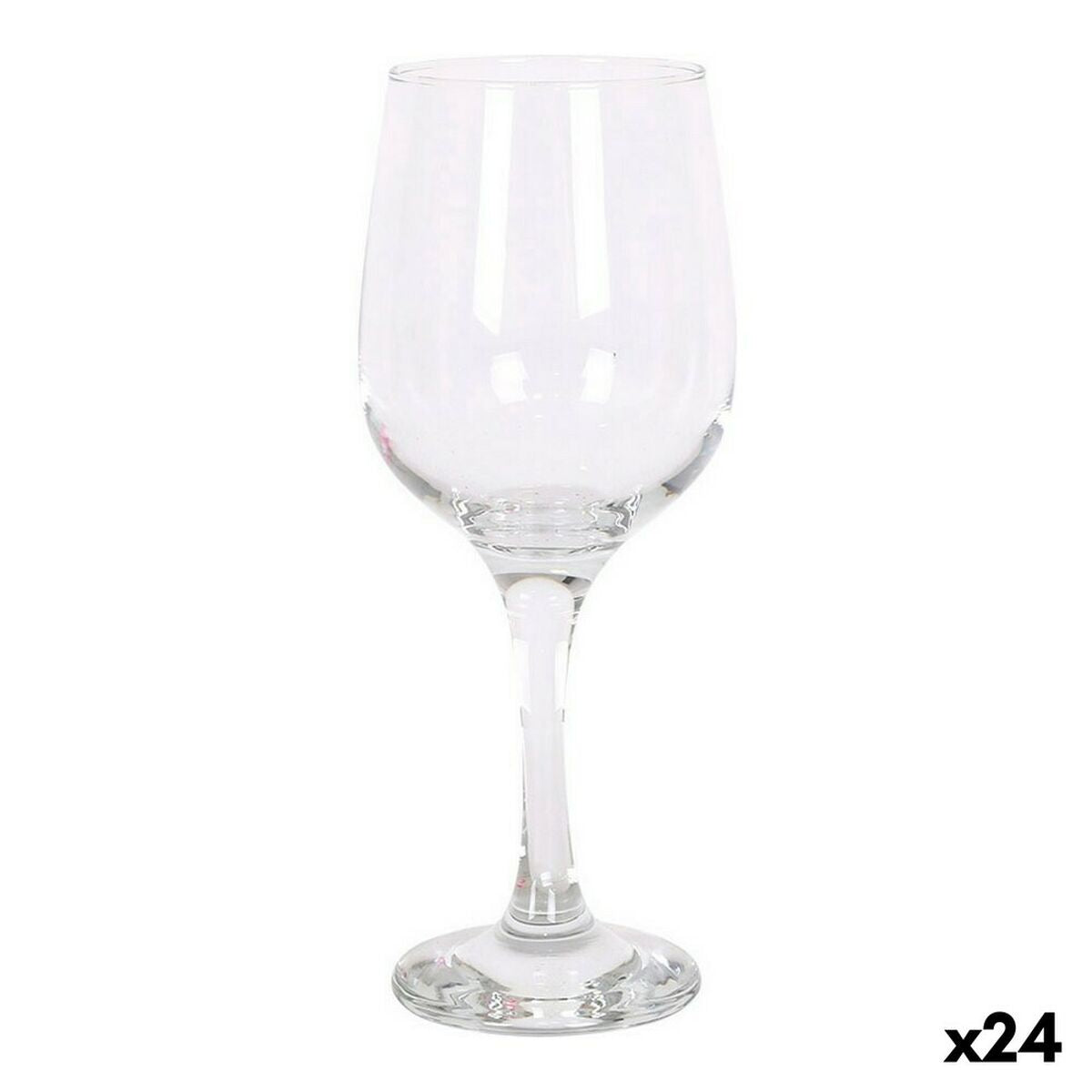 Wine glass LAV Fame high 24 Units (480 cc) LAV