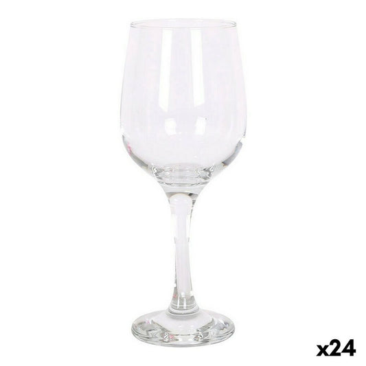 Wine glass LAV Fame high 24 Units (480 cc) LAV